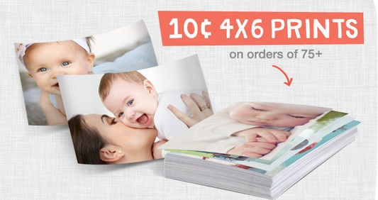 Photo Deal: 10 Cent 4x6 Photo Prints at CVS {expired} - The Peaceful Mom