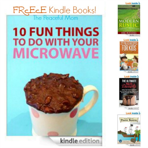 Free Kindle Books 5-20-2014