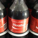 Coke Bottle 2