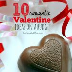10 Romantic Ideas on a Budget