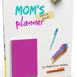 Enjoy a stress-free and organized school year with the Mom