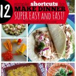 Simple Shortcuts to Easy Meals