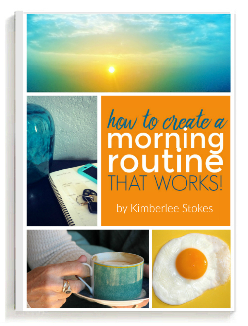 -How to Create a Morning Routine That Works 3D Cover 1