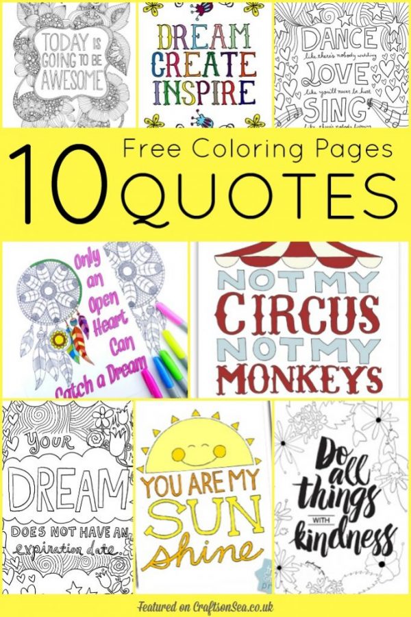 FREEBIES: FREE Samples, Adult Coloring Pages, Kids Stuff and More