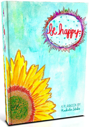 Be-Happy-e-book-3D-Cover-The-Peaceful-Mom
