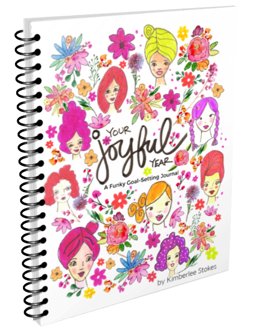 2020 Your Joyful Year 3D Cover 2 Bigger