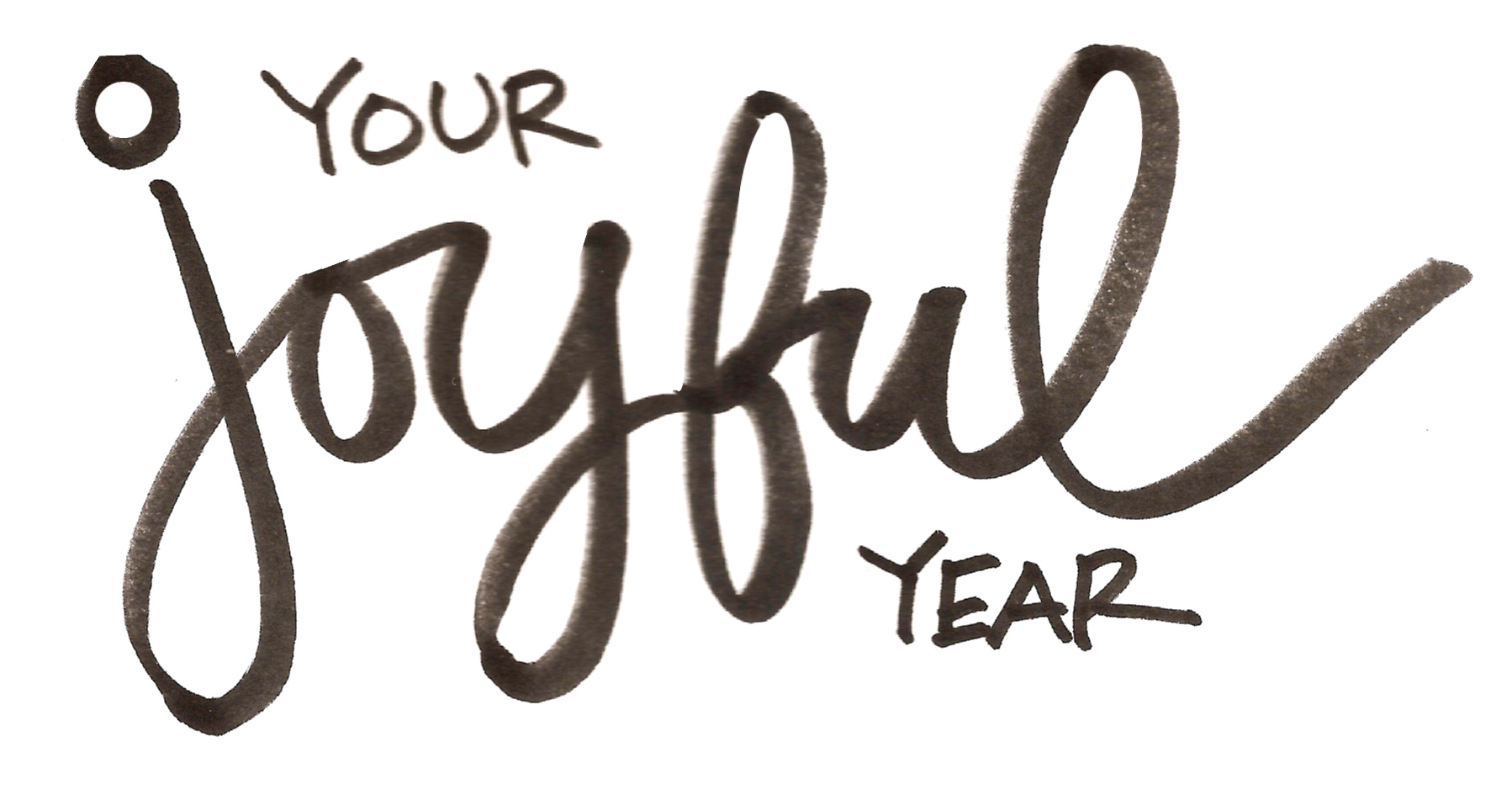 Joyful Year title edited 1