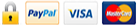 Payment icons