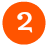 Trip Wire Orange 2