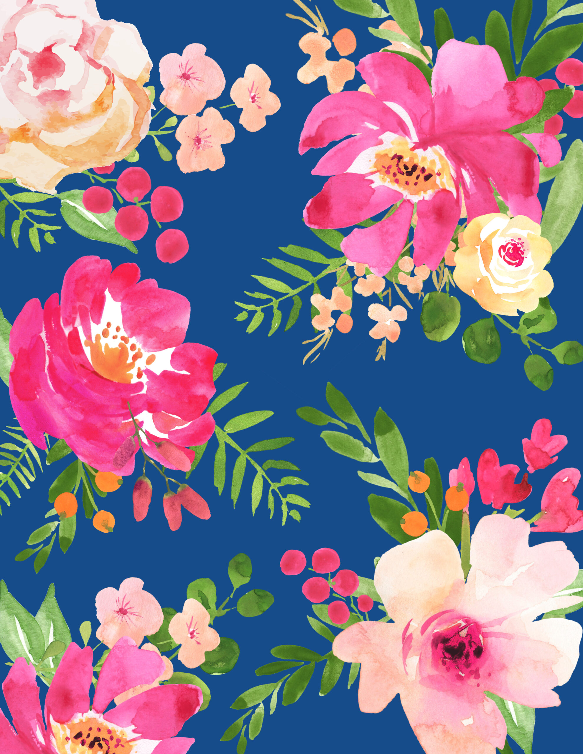 cover 2019 Joyful Dark Floral Cover FINAL