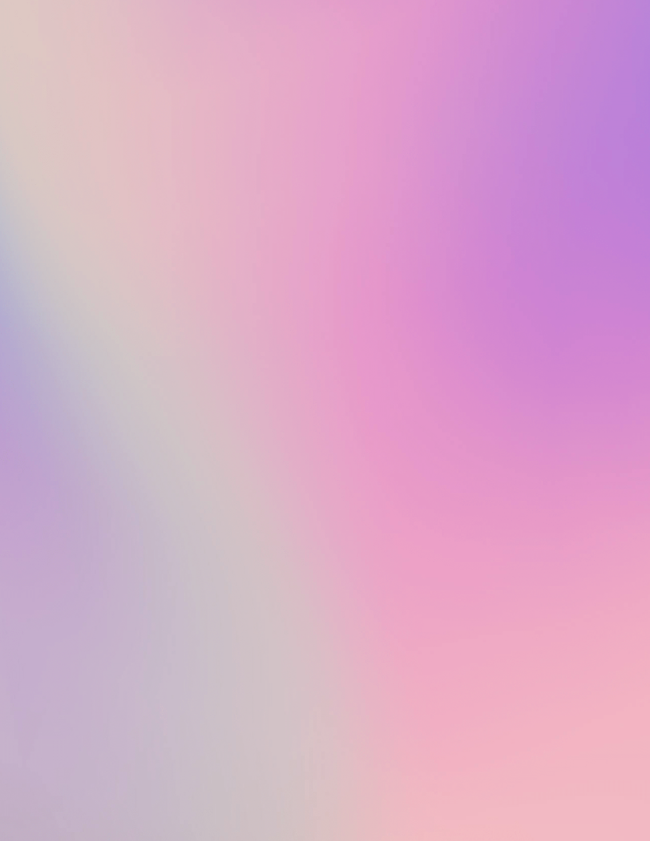 cover pink and purple gradient